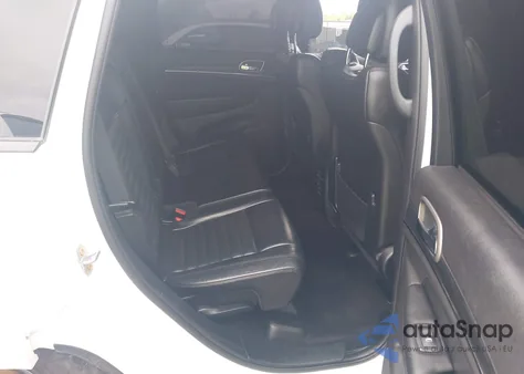 2019 Jeep Grand Cherokee Limited X 4X4 from USA, damaged, VIN 1C4RJFBG5KC539670